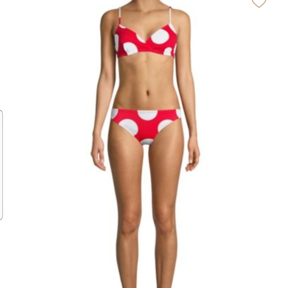 Moschino Bikini